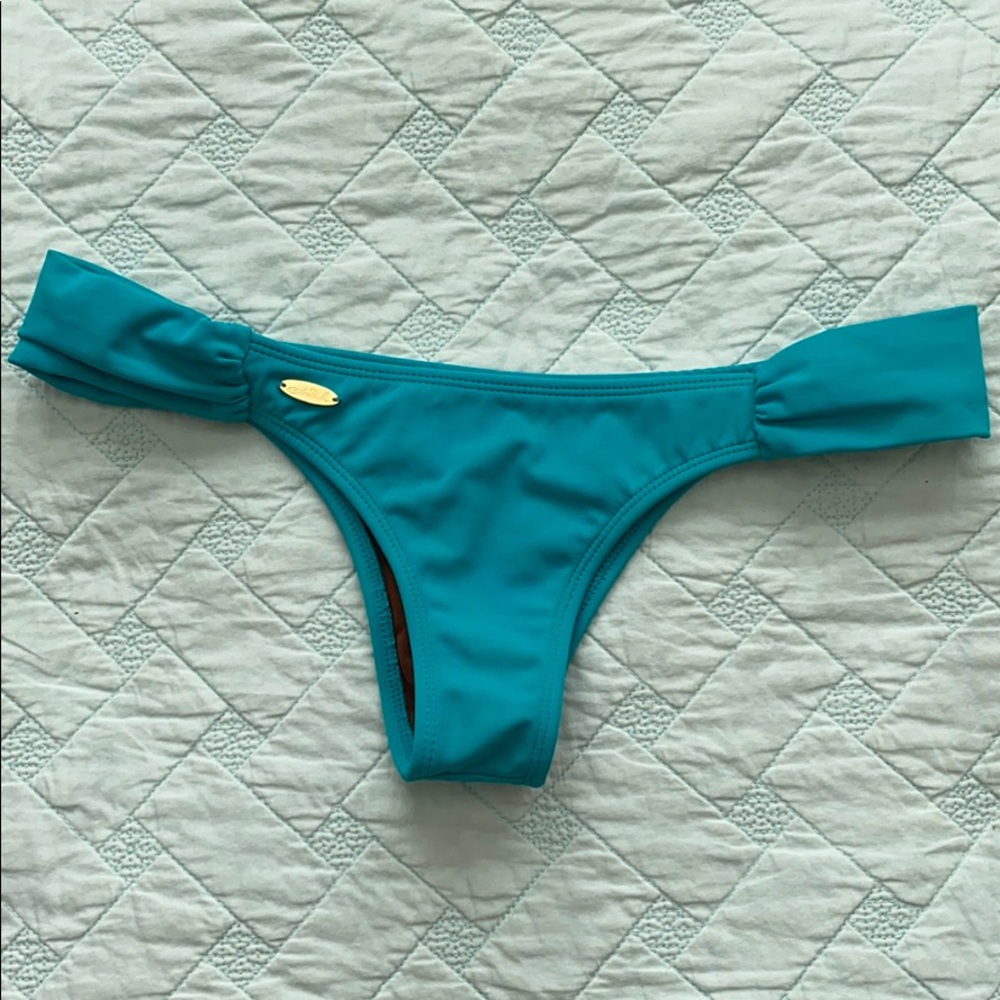 Indah cheeky bikini bottom small